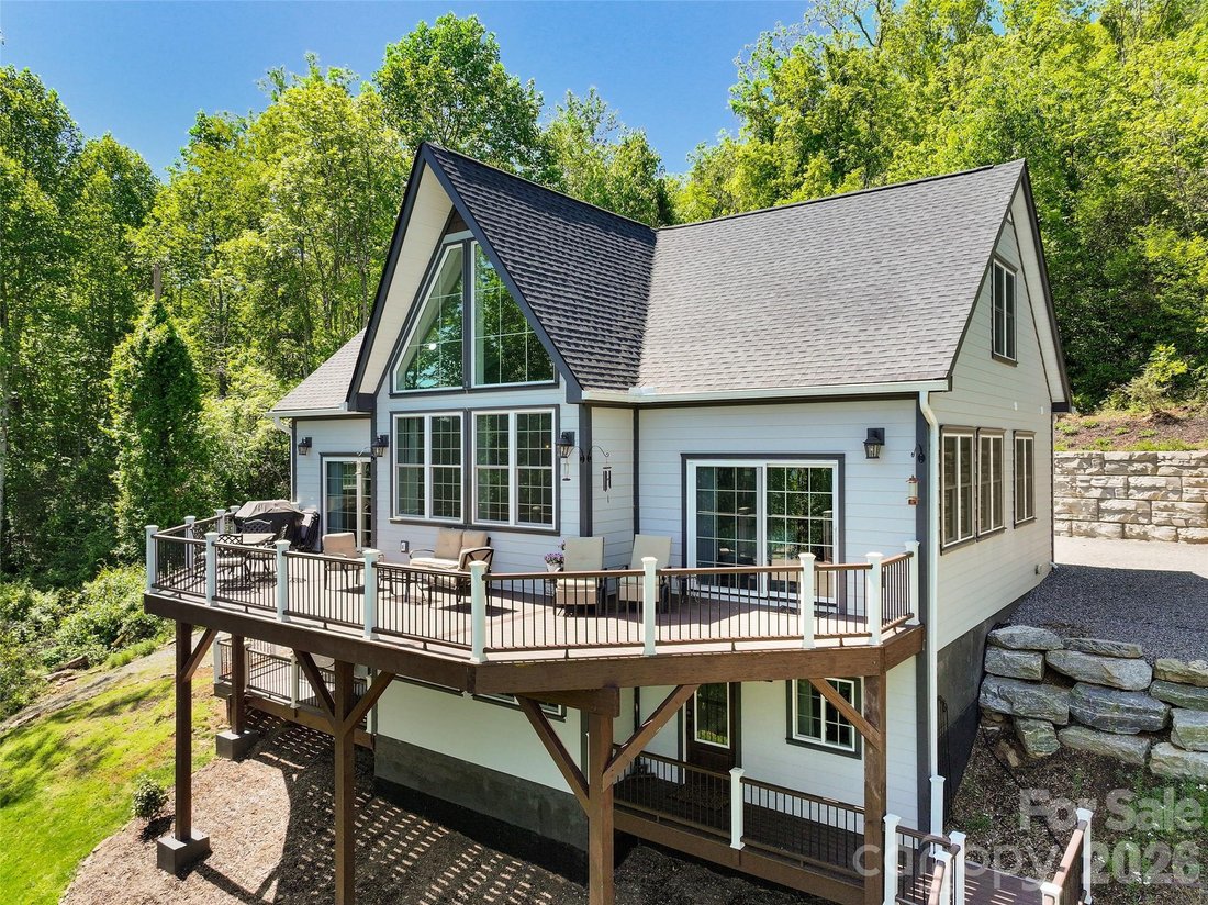 House in Waynesville, North Carolina, United States 4 - 17918940