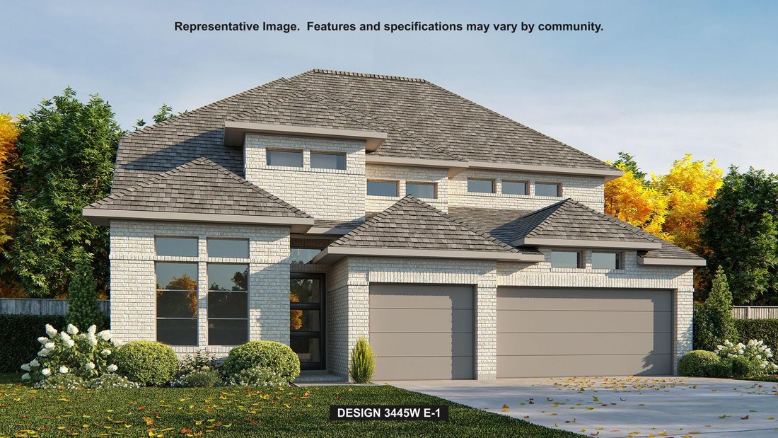 House in Cedar Creek, Texas, United States 1 - 17920642