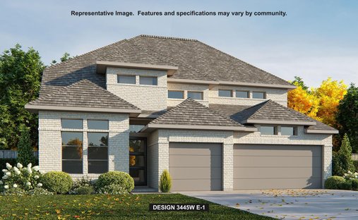 House in Cedar Creek, Texas, United States 1