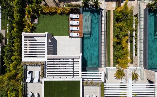 Villa in Puerto Banus, Marbella, Spain 1