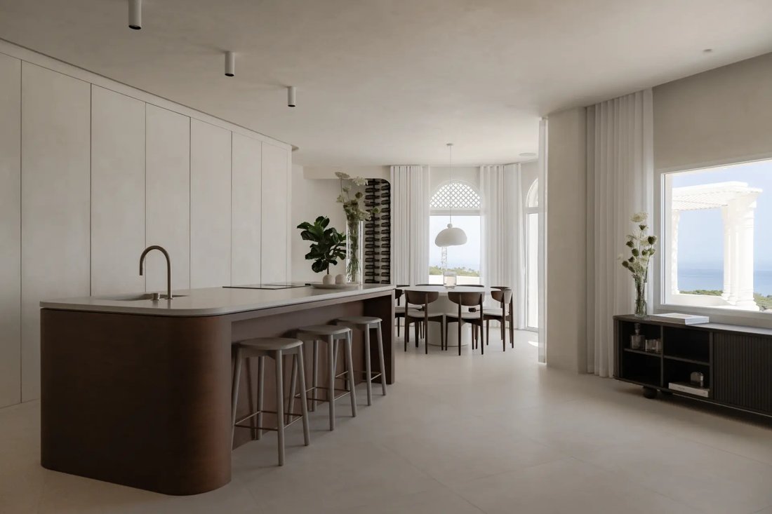 Penthouse in Golden Mile, Andalusia, Spain 2 - 17923568