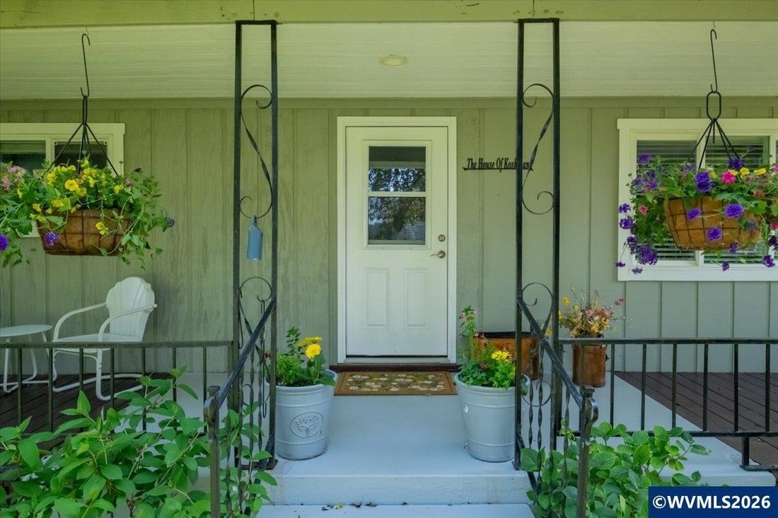 House in Corvallis, Oregon, United States 4 - 17918846