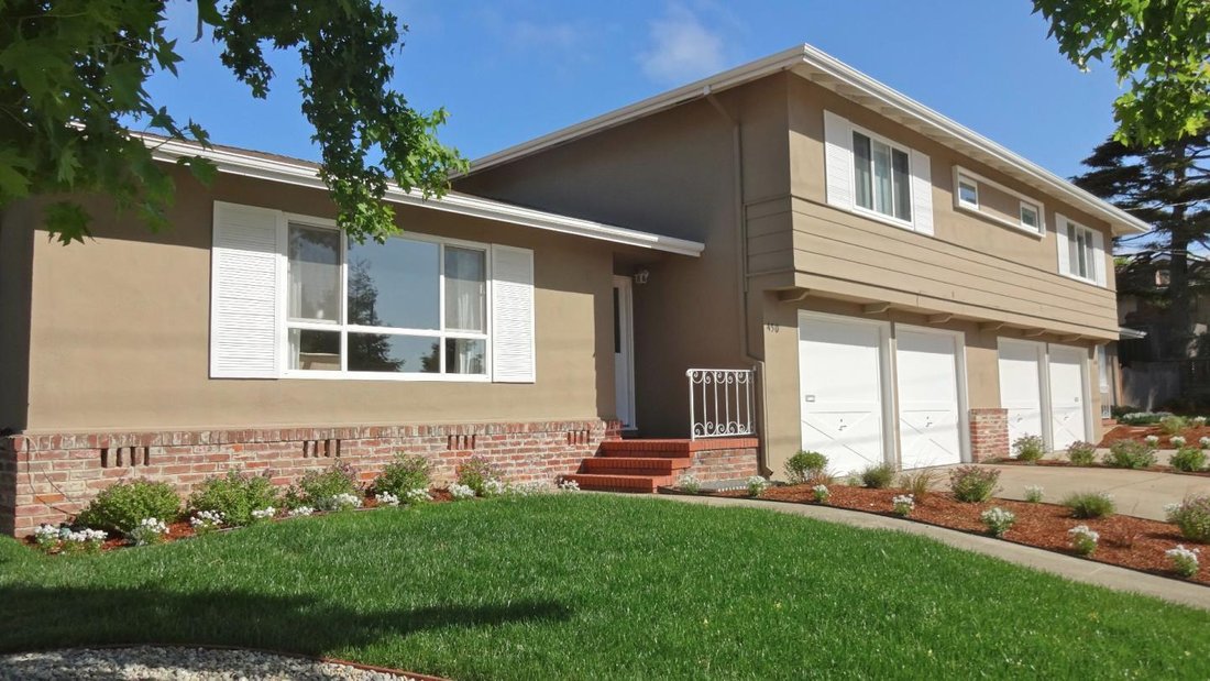 Apartment in Millbrae, California, United States 1 - 17917128