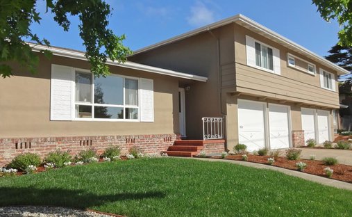 Apartment in Millbrae, California, United States 1