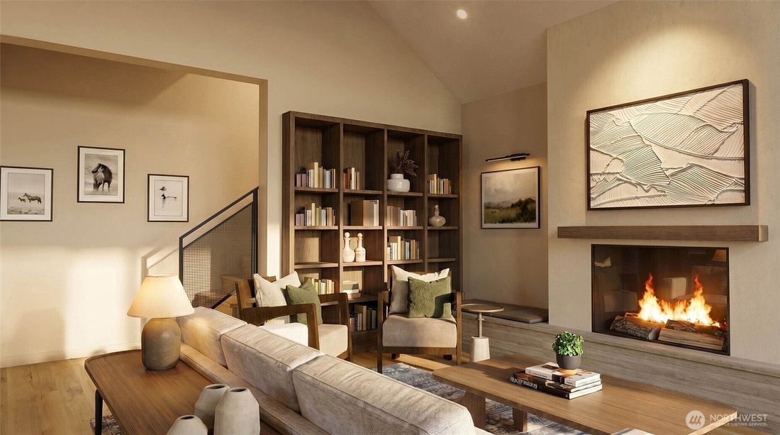 House in Orondo, Washington, United States 4 - 17923985