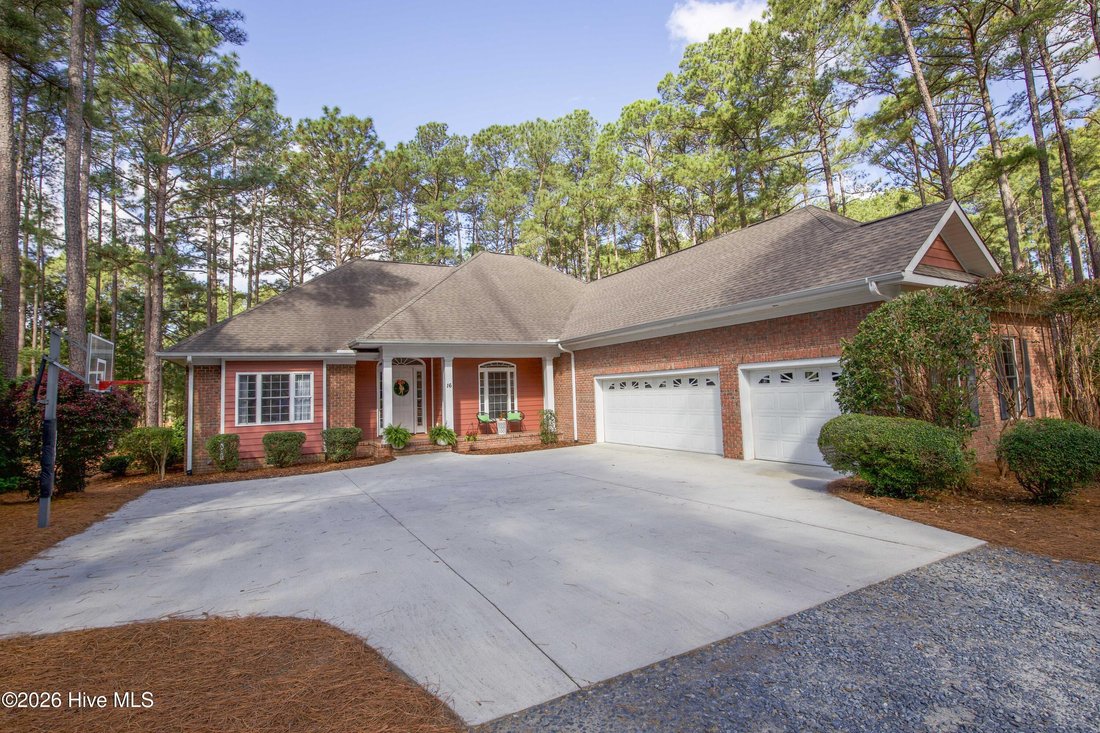 House in Pinehurst, North Carolina, United States 3 - 17920780