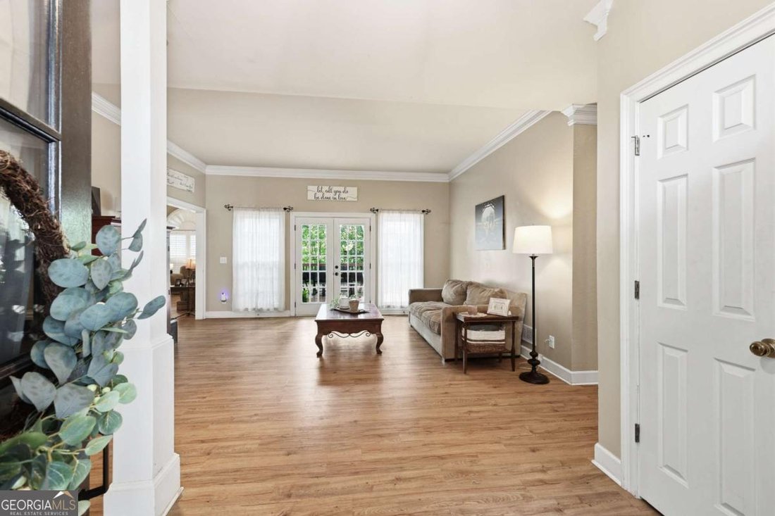 House in Milton, Georgia, United States 5 - 17917220