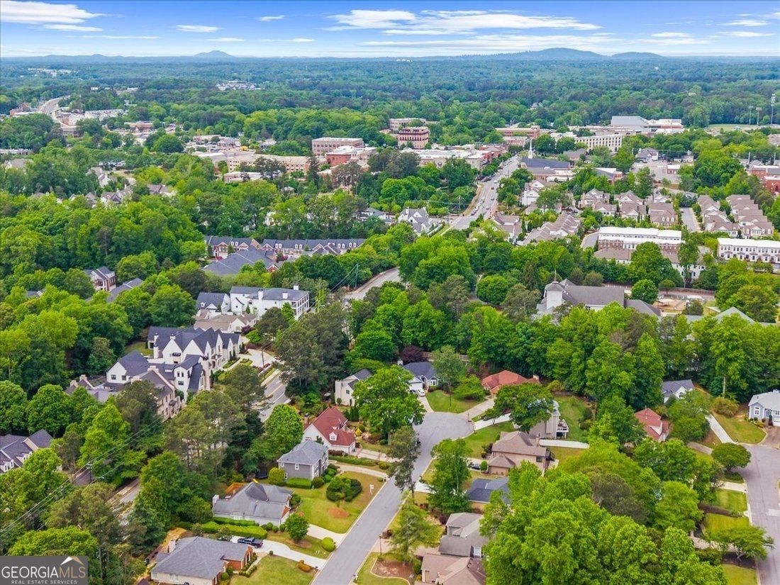 House in Alpharetta, Georgia, United States 4 - 17858043