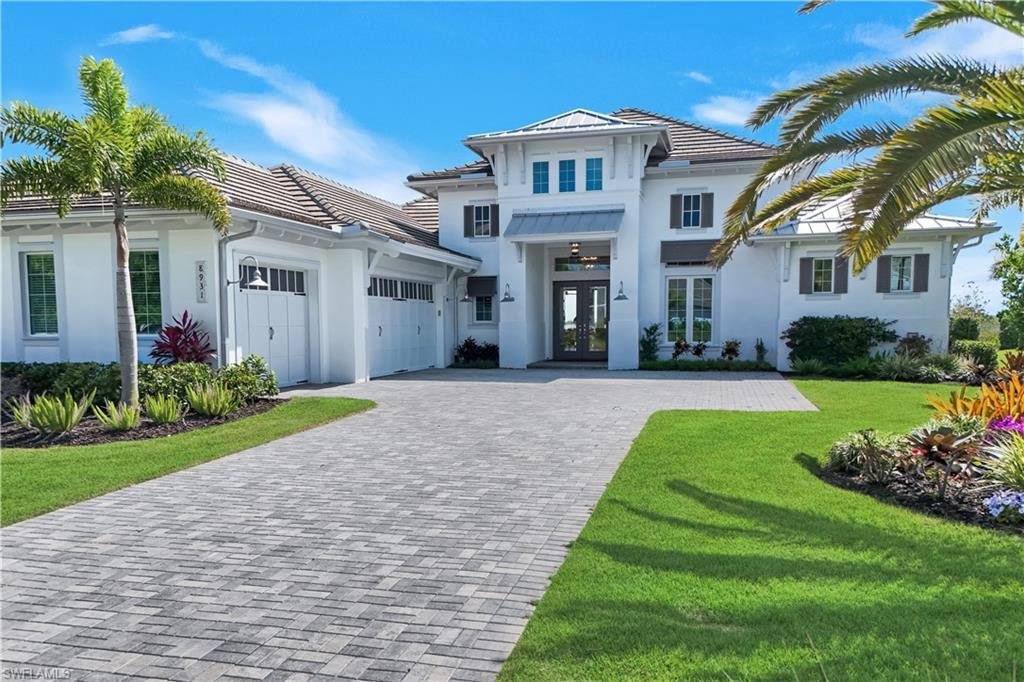 House in Naples, Florida, United States 3 - 17924959