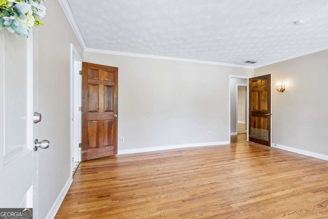 House in Buford, Georgia, United States 4 - 17918263