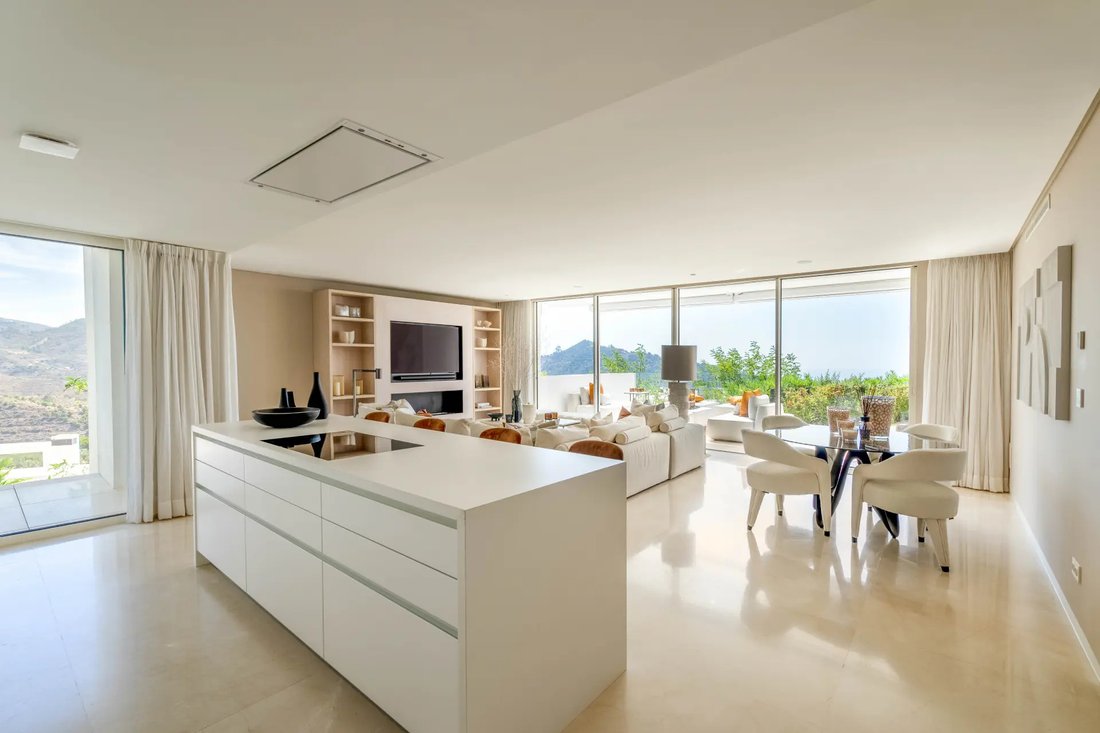 Apartment in Ojen, Andalusia, Spain 3 - 17923667