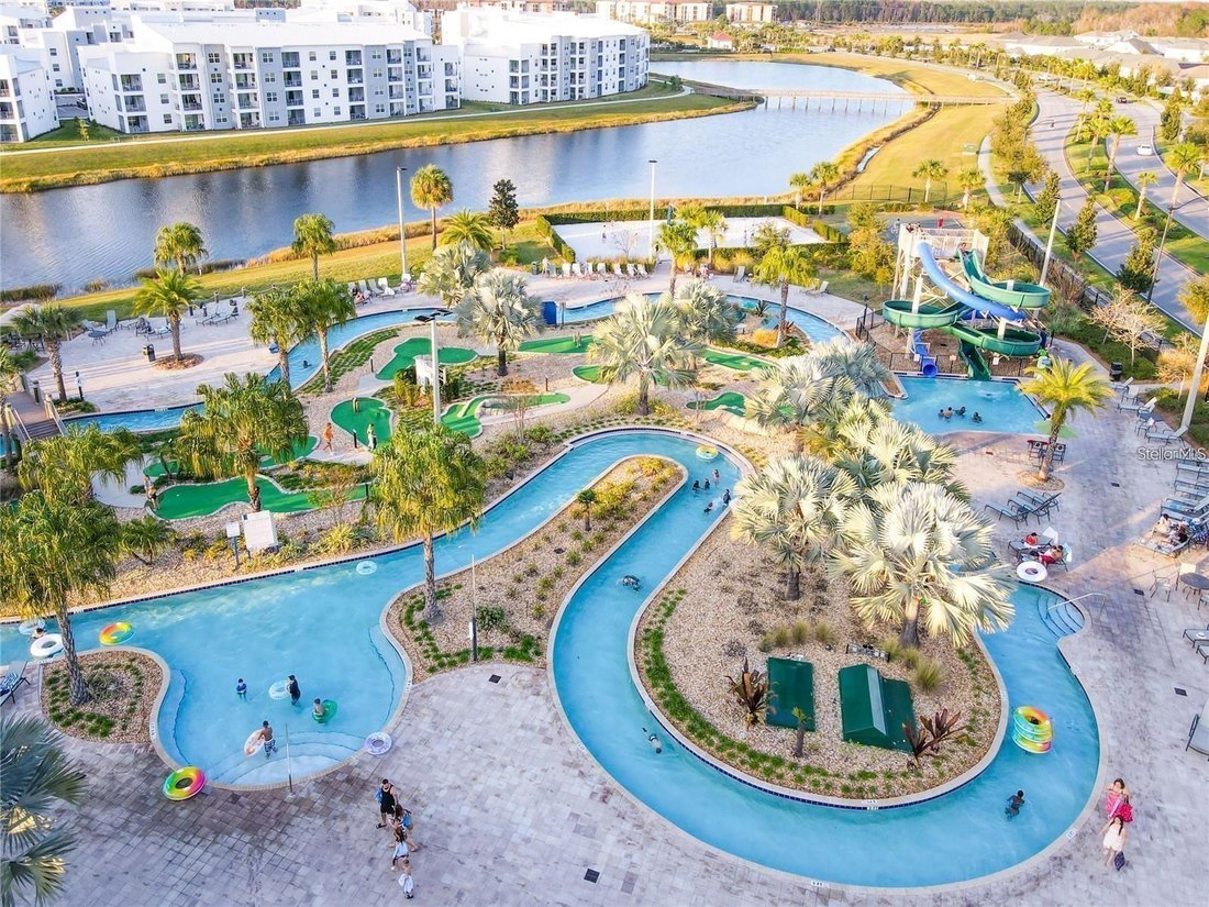 House in Kissimmee, Florida, United States 3 - 17921341