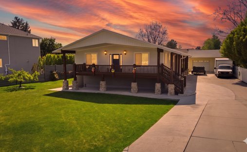House in Orem, Utah, United States 1