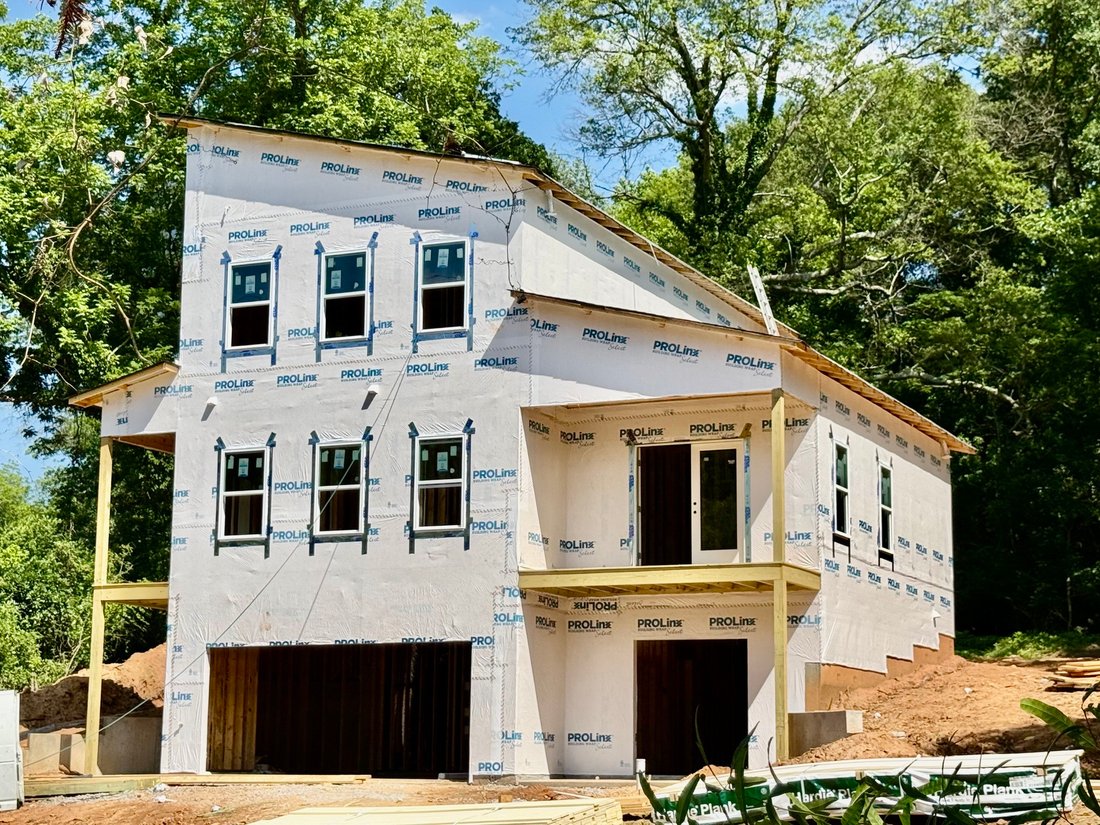 House in Athens, Georgia, United States 5 - 17873642