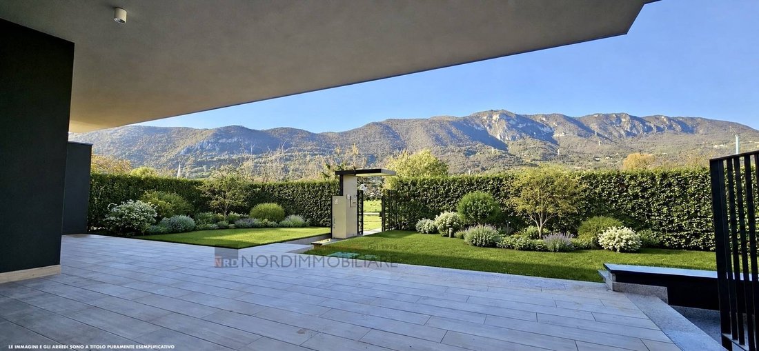 Apartment in Botticino Sera, Lombardy, Italy 3 - 16652900
