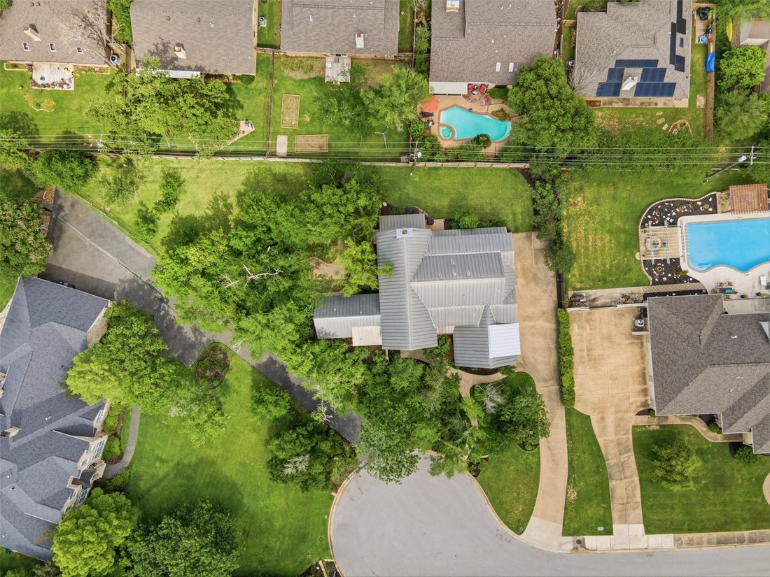 House in College Station, Texas, United States 2 - 17921749