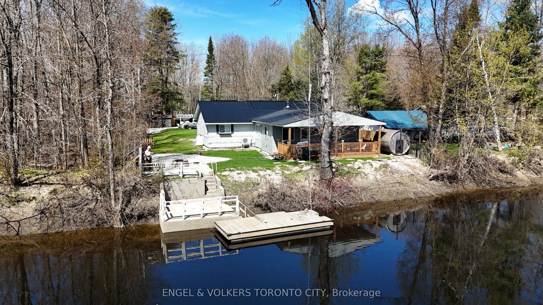 House in Washago, Ontario, Canada 1 - 17922796