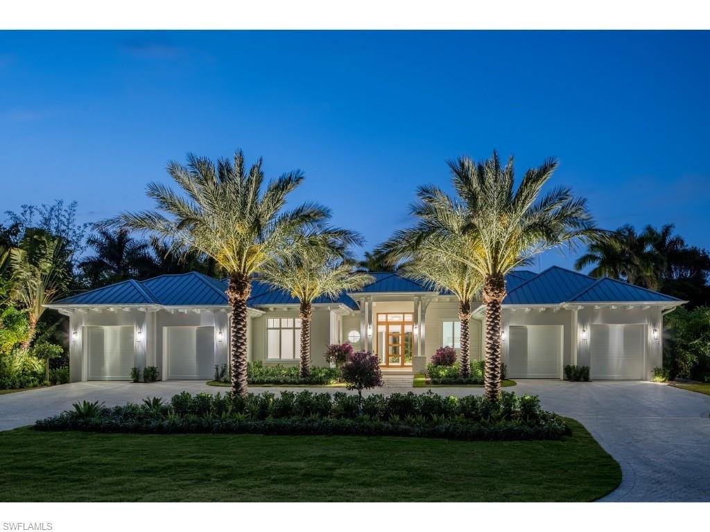 House in Naples, Florida, United States 1 - 17924962