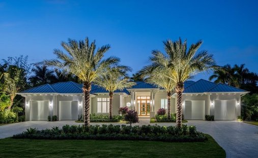 House in Naples, Florida, United States 1