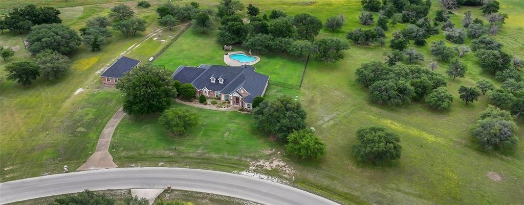House in Weatherford, Texas, United States 2 - 17323179