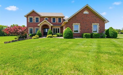 Casa en O'Fallon, Misuri, Estados Unidos 1