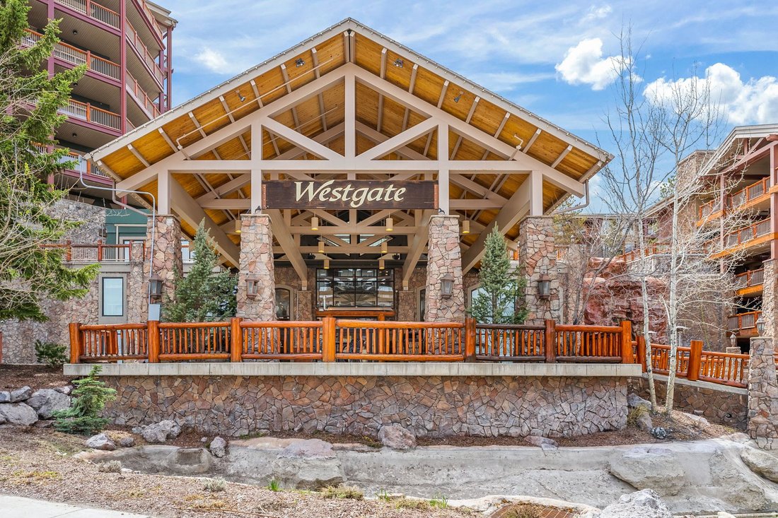 Condo in Park City, Utah, United States 3 - 17921152