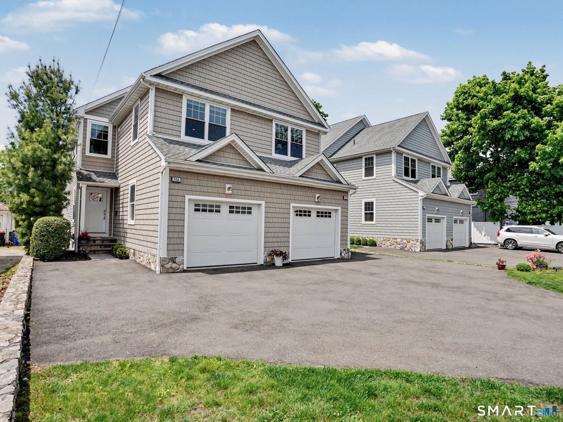 Condo in Norwalk, Connecticut, United States 1 - 17922602