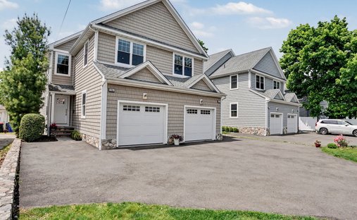 Eigentumswohnung in Norwalk, Connecticut, Vereinigte Staaten 1