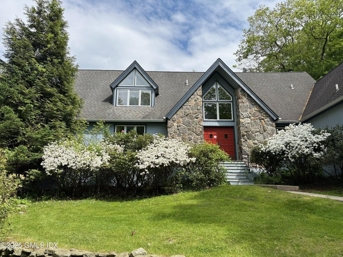 House in Greenwich, Connecticut, United States 1 - 16792156