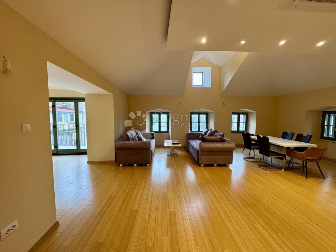 Apartment in Grad Opatija, Primorje-Gorski Kotar County, Croatia 3 - 17922430