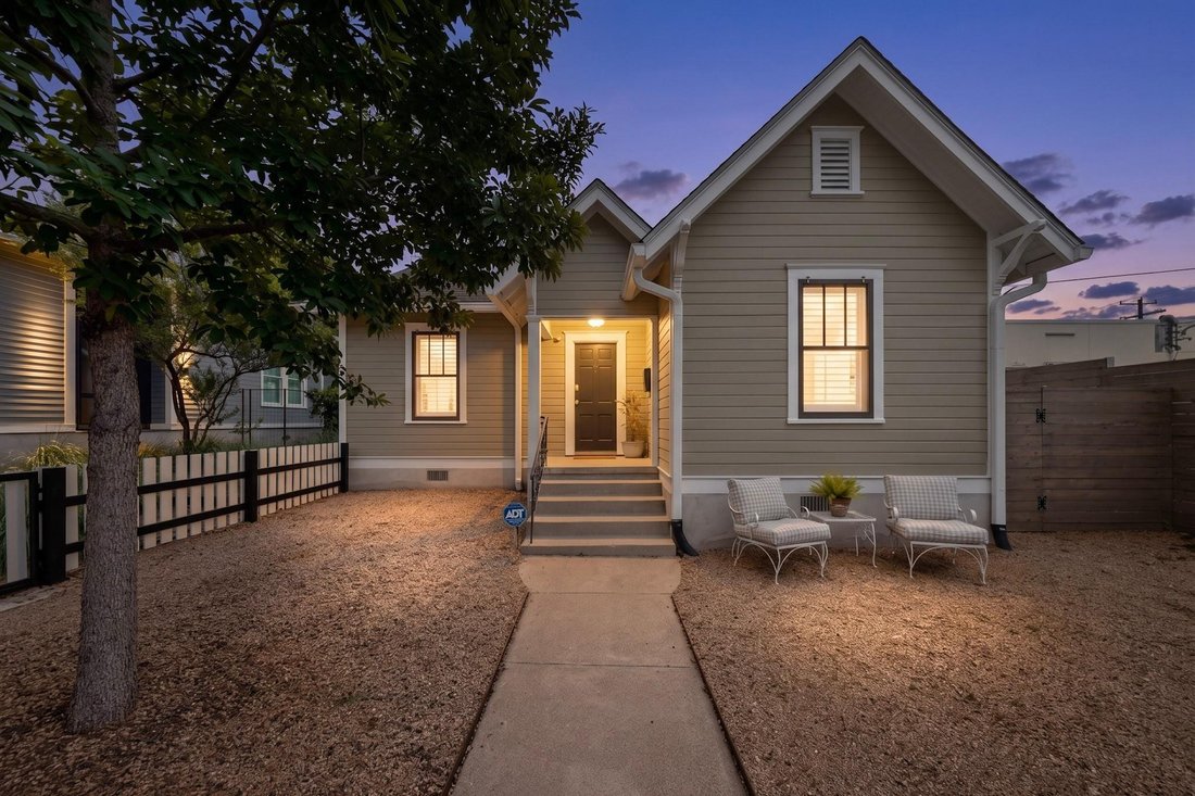 House in Austin, Texas, United States 1 - 17920636