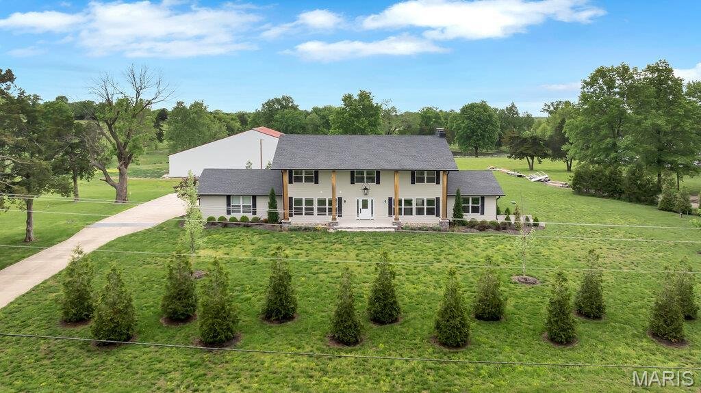 House in Wright City, Missouri, United States 1 - 17921120