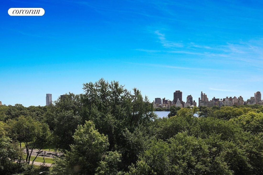 Condo in New York, New York, United States 2 - 17919242
