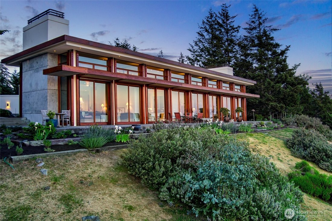 House in Friday Harbor, Washington, United States 5 - 17917691