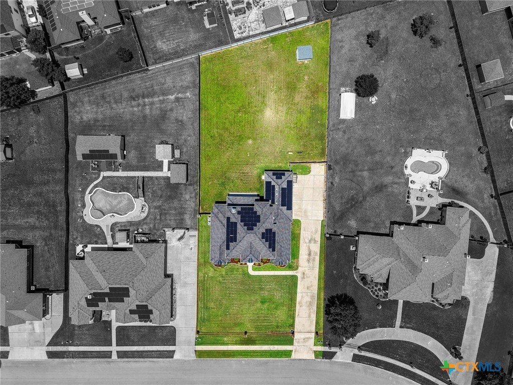 House in Killeen, Texas, United States 2 - 17919680