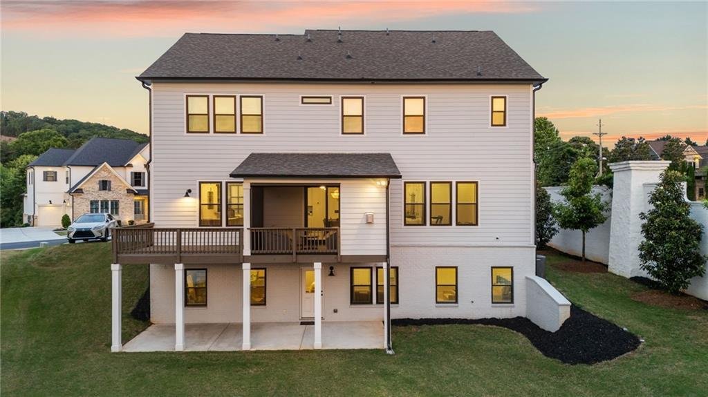 House in Marietta, Georgia, United States 2 - 17922782