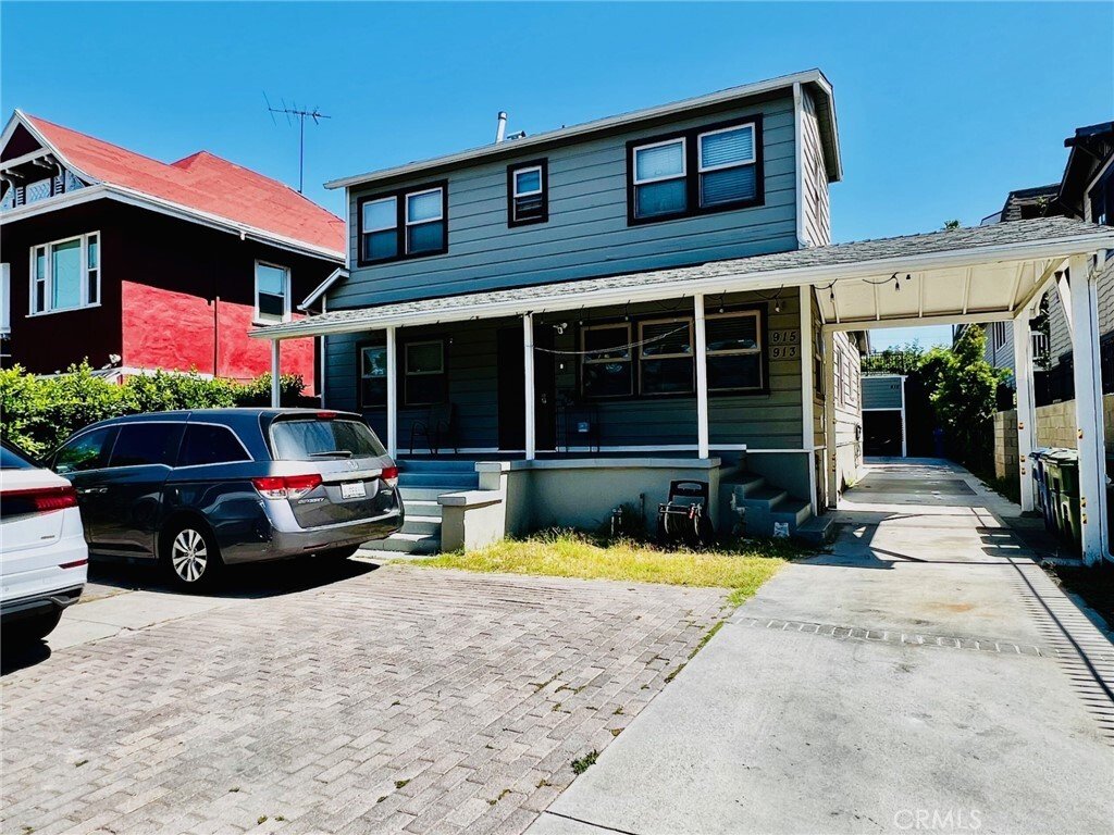 House in Los Angeles, California, United States 2 - 17916134
