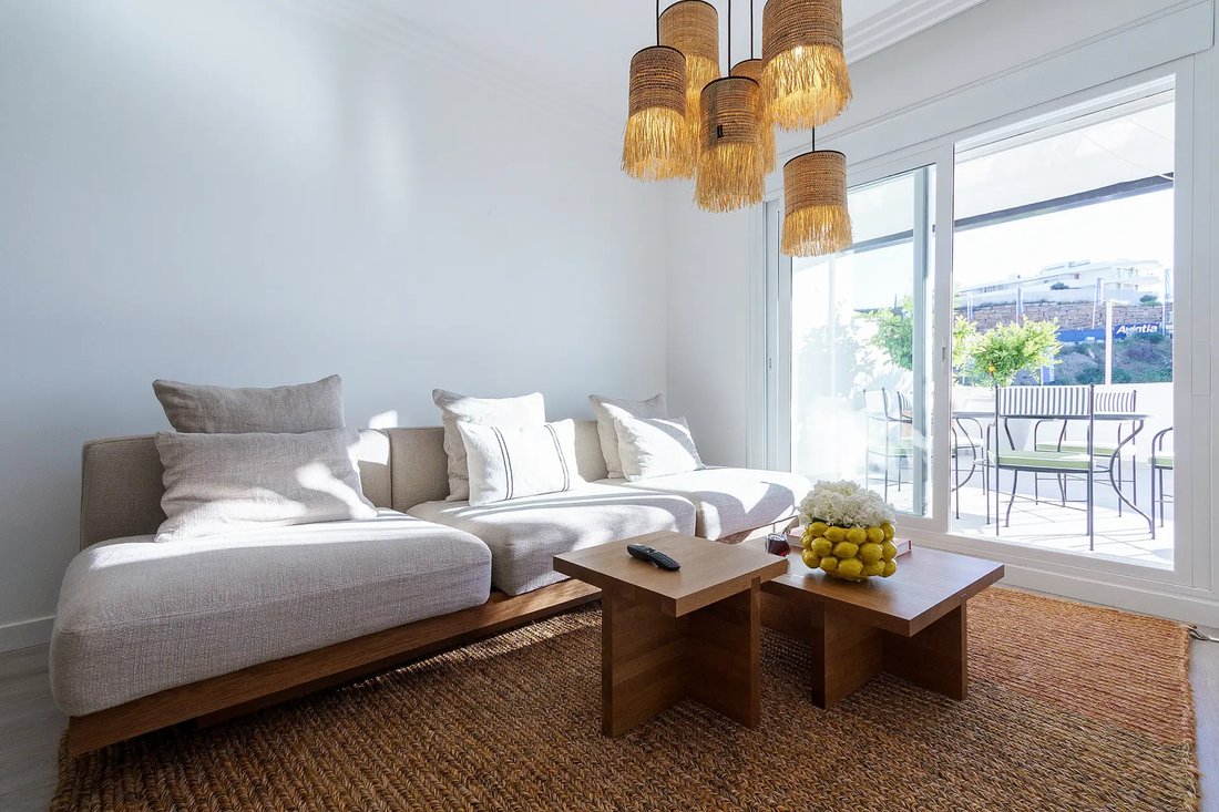 Apartment in La Quinta, Benahavis, Andalusia 4 - 17923730