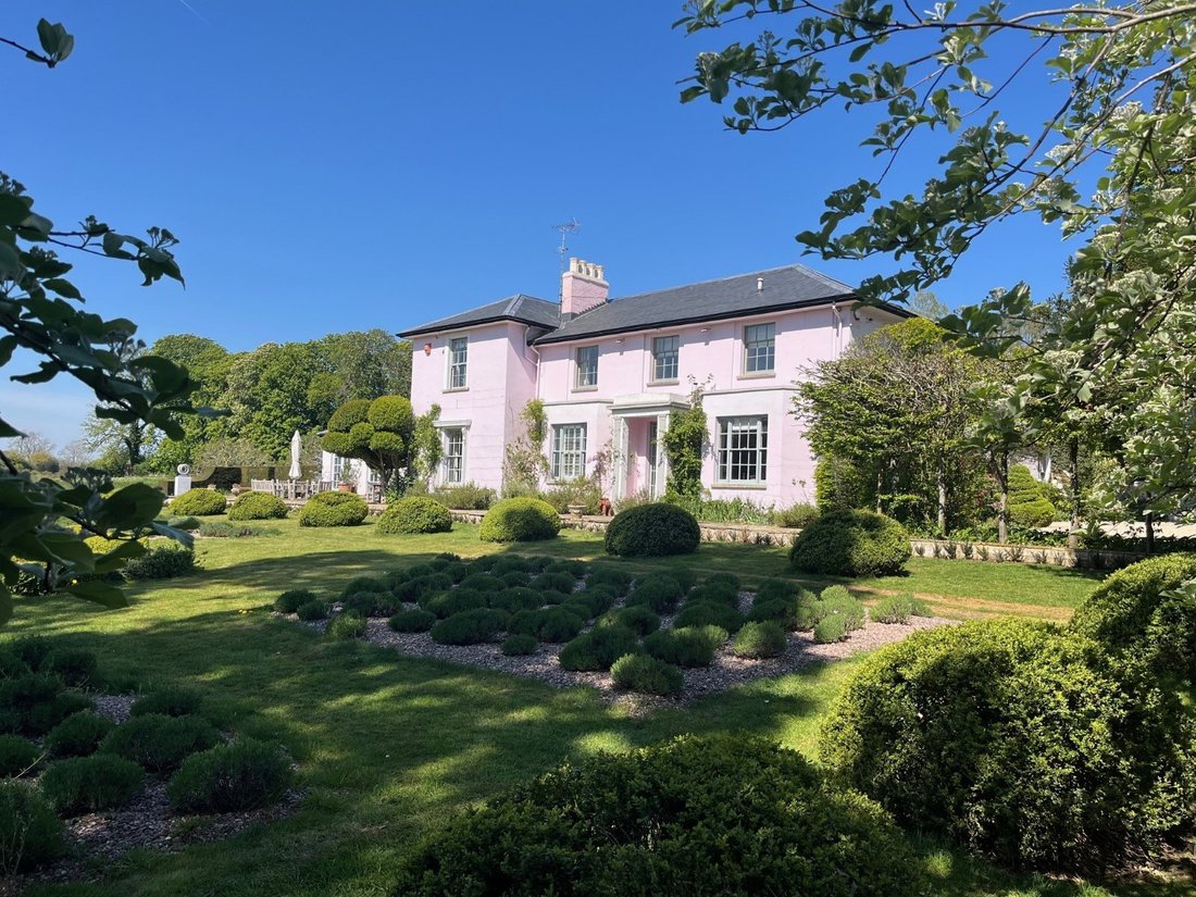 House in Buckinghamshire, England 4 - 17918301