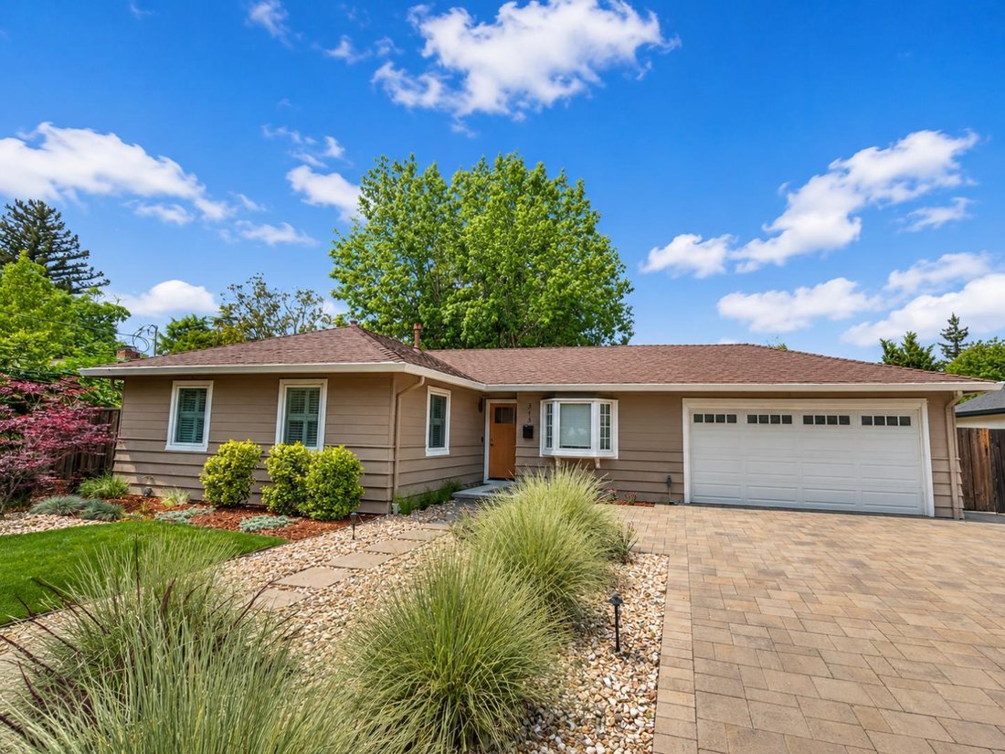 House in Campbell, California, United States 1 - 17923827