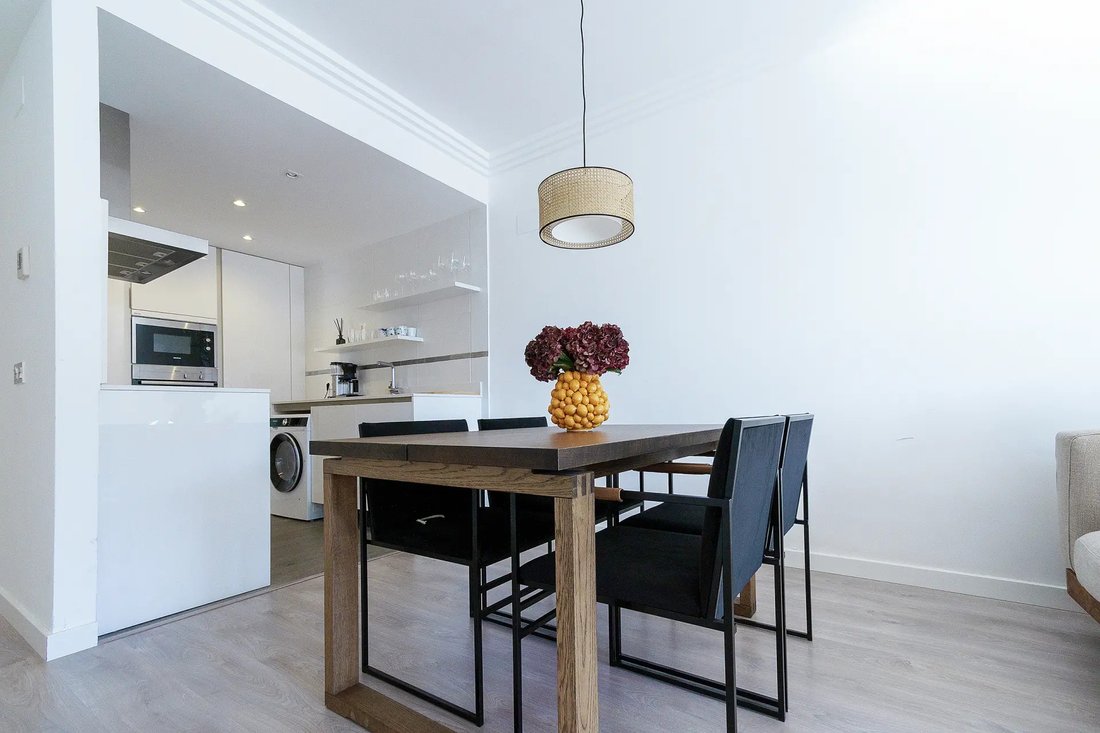 Apartment in La Quinta, Benahavis, Andalusia 5 - 17923730