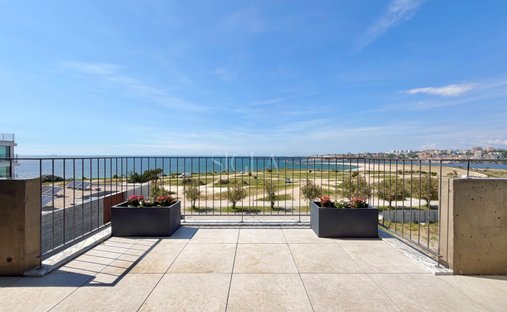 Appartement à Canidelo, District de Porto, Portugal 1