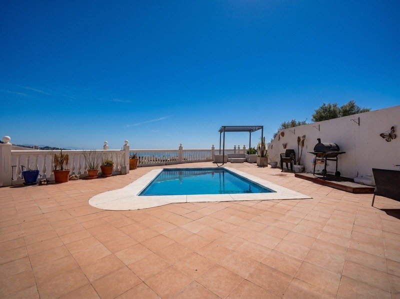 Villa in Fuengirola, Andalusia, Spain 3 - 17923405