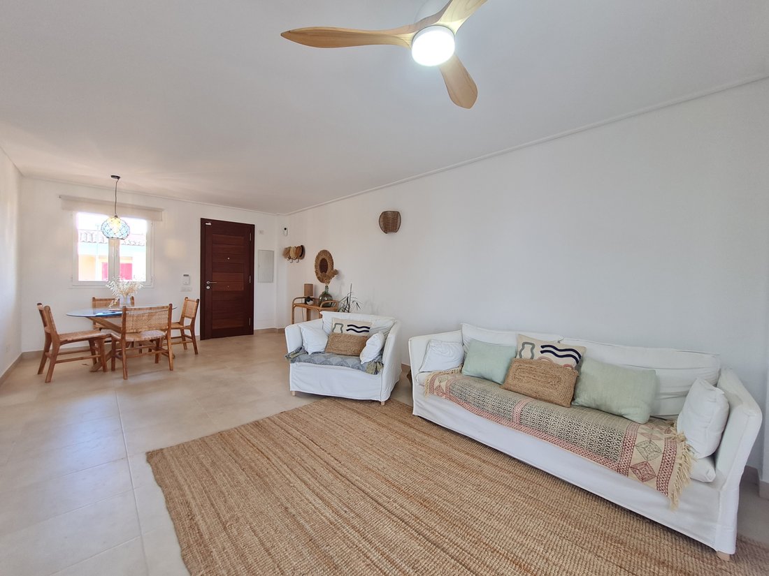 Apartment in Llucmajor, Balearic Islands, Spain 5 - 17923387