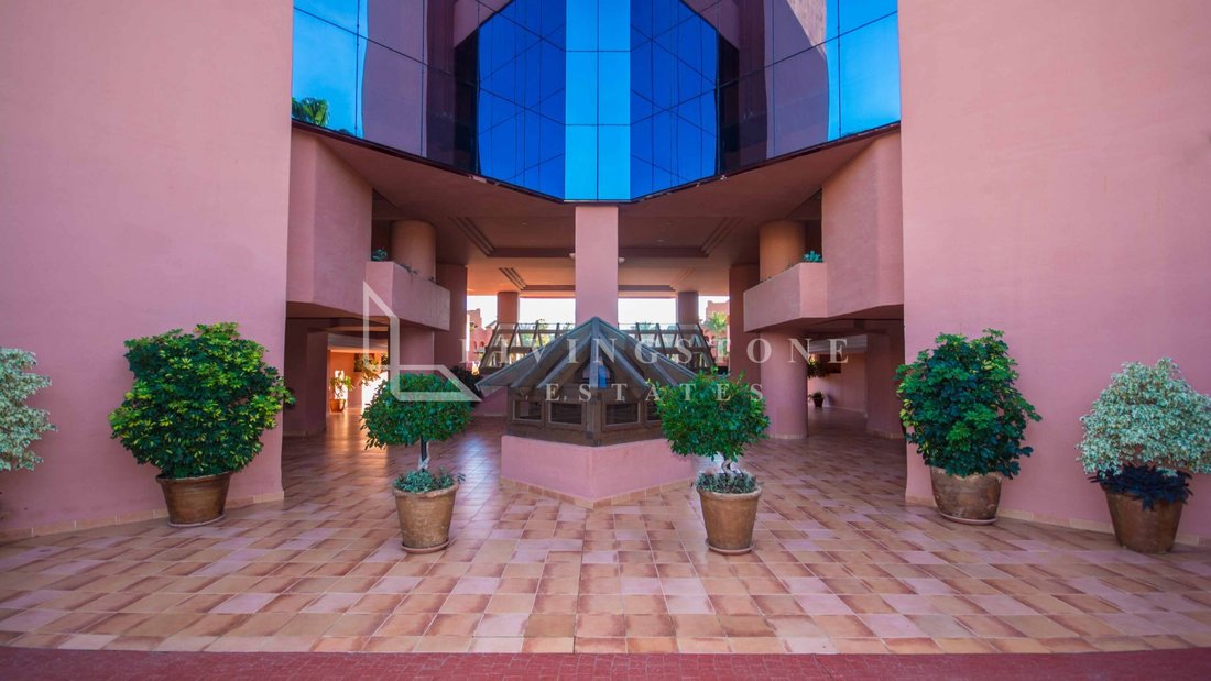 Apartment in Estepona, Andalusia, Spain 2 - 17922036
