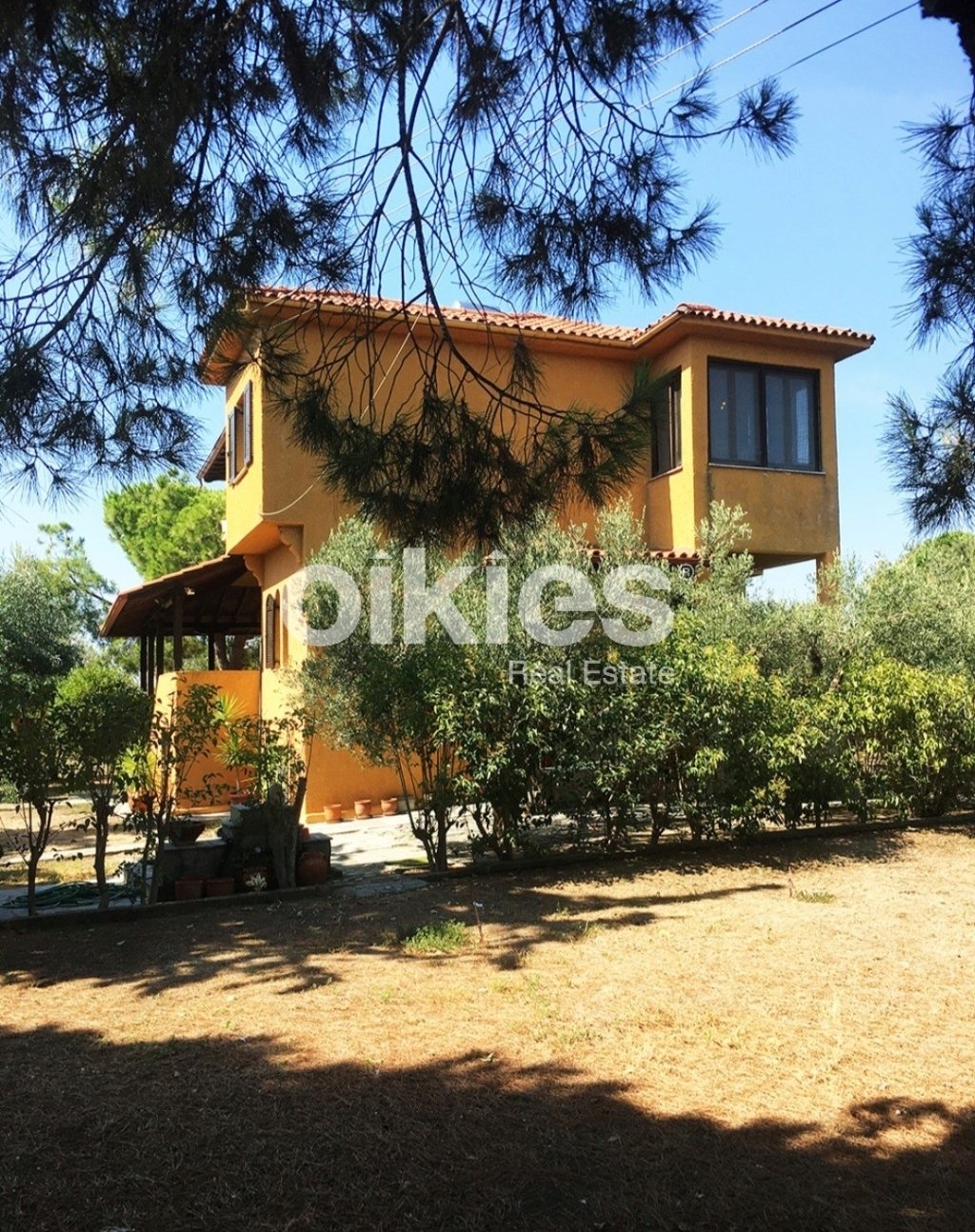 House in Sithonia, Macedonia and Thrace, Greece 3 - 17921245