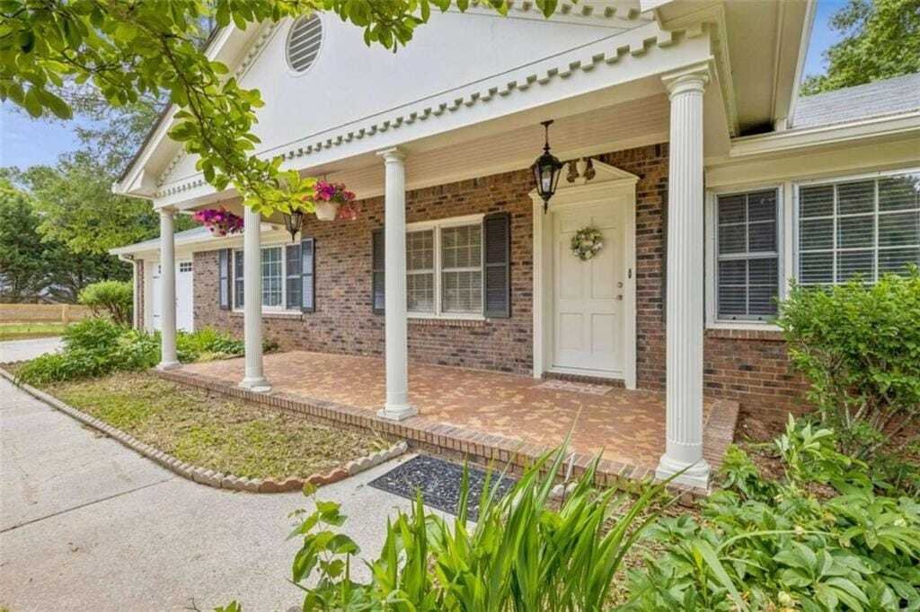 House in Buford, Georgia, United States 2 - 17918229