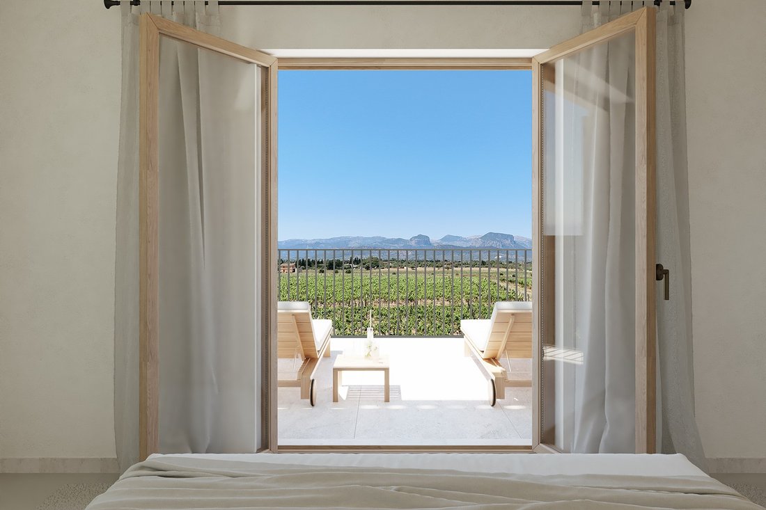 Finca in Binissalem, Balearic Islands, Spain 5 - 17917755