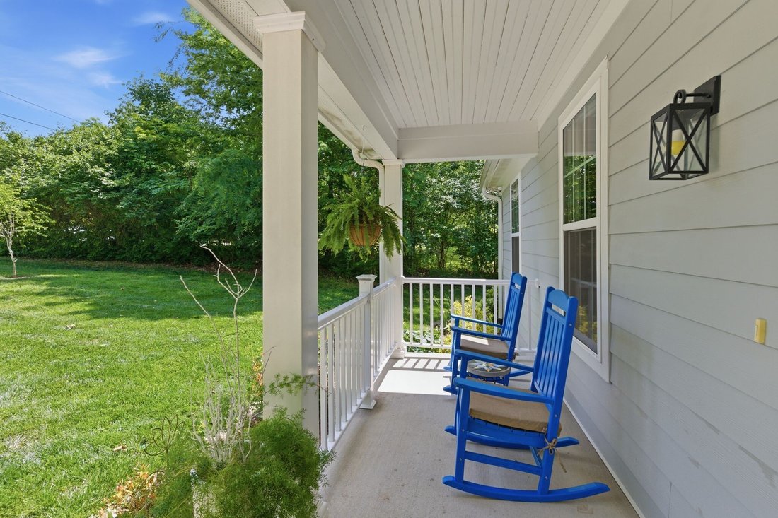 House in Pegram, Tennessee, United States 4 - 17921542