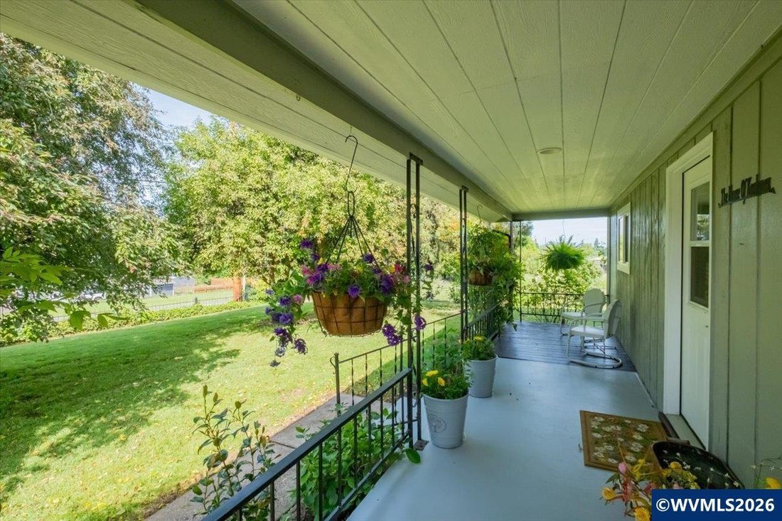 House in Corvallis, Oregon, United States 3 - 17918846